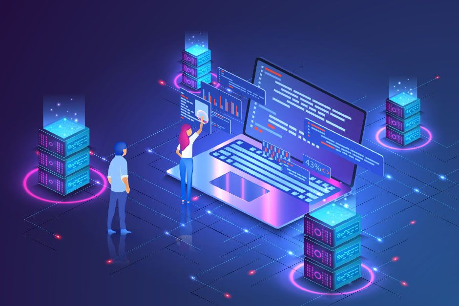 Proarea Tech Community